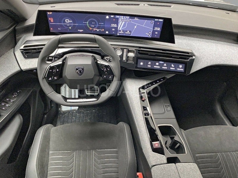 1.2 107KW GT eDCS6