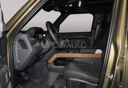 Defender 130 3.0D l6 MHEV X- Dynamic SE AWD Aut. 250