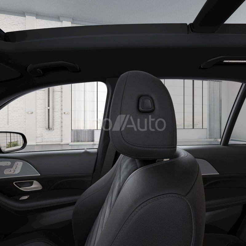 350 de 4MATIC con tecnología híbrida