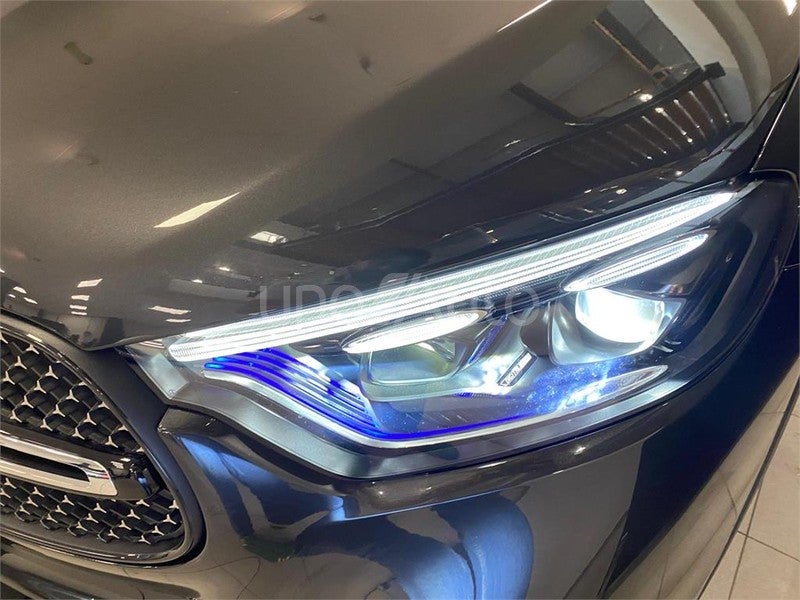 CLASE GLC GLC 220 d 4MATIC