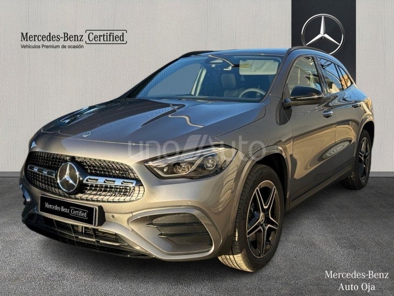 GLA 250e