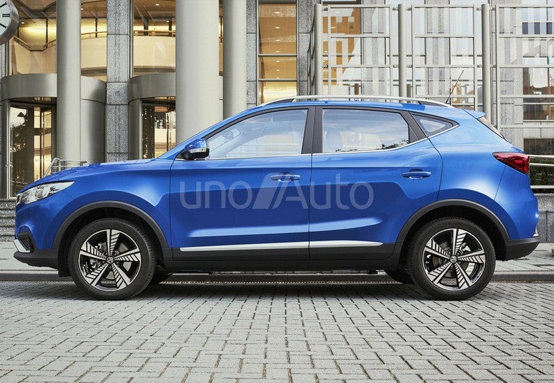 ZS 1.5 Standard 85kW