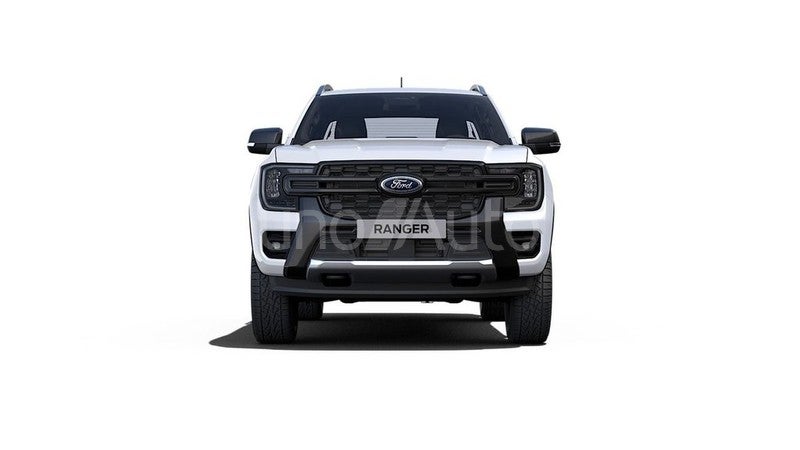 FORD Ranger 2.0 EcoBlue 205CV Automática 10 vel e-AWD