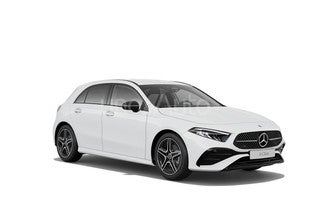 MERCEDES-BENZ Clase A 180