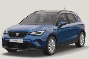 SEAT Arona 1.0 TSI S&S Style XM 115