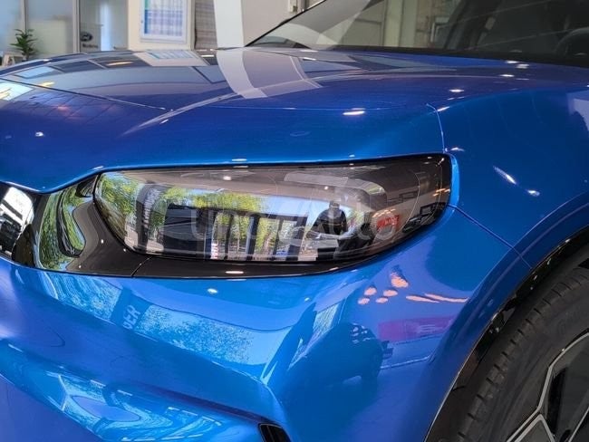 Premium R. Ext. RWD 77kWh 286CV