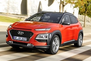 HYUNDAI Kona 1.0 TGDI Essence 4x2