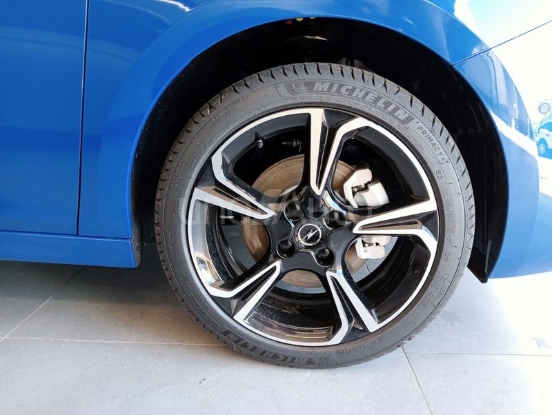 Corsa 1.2T XHL S/S GS 100