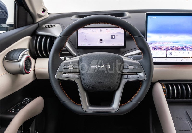 Atto 3 EVO Design 230kW 74.8kWh