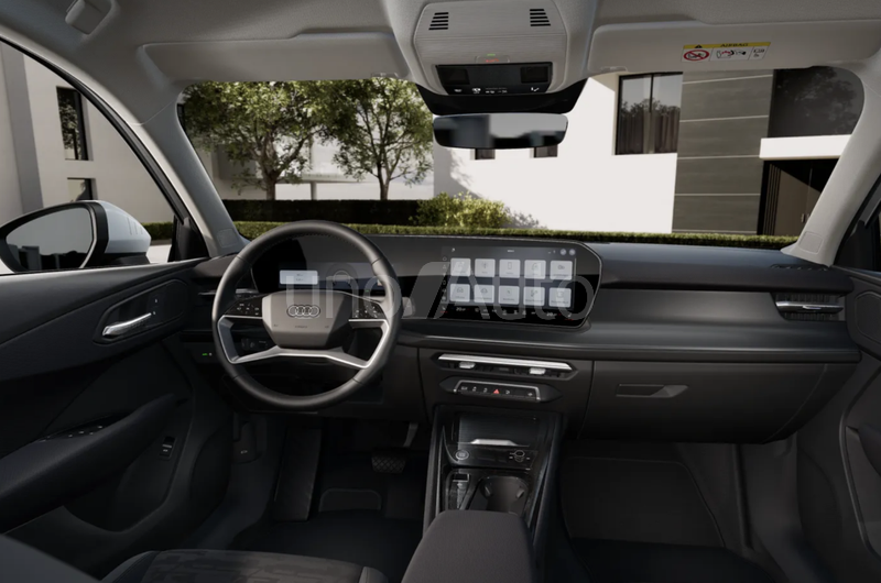 Q3 2.0 TDI Business S tronic 110kW