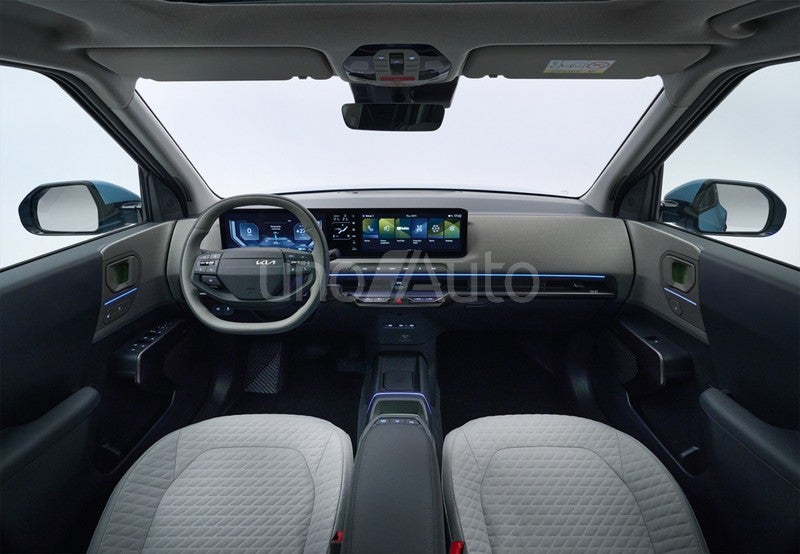 EV2 Standar Range Air 108kW