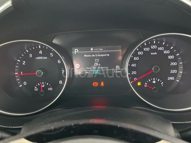 1.0 MHEV Drive 85kW (115CV) DCT