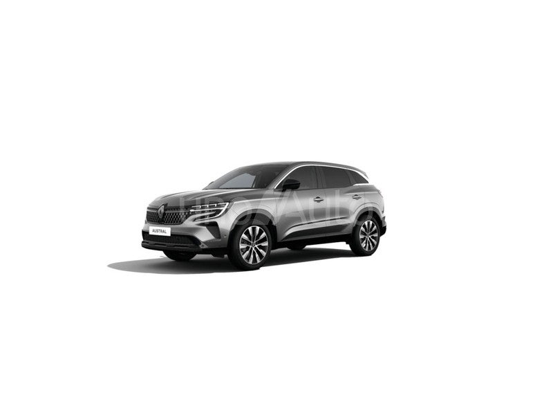Austral 1.3 TCe Mild Hybrid Techno 103kW
