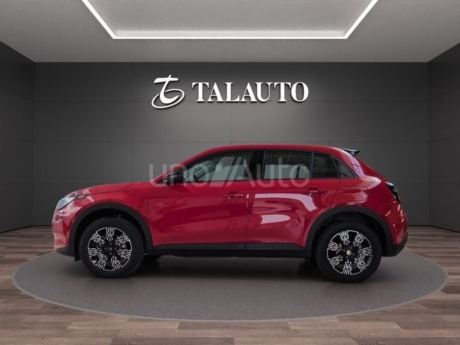 Icon MHEV 1.2 81kW (110CV) DDCT