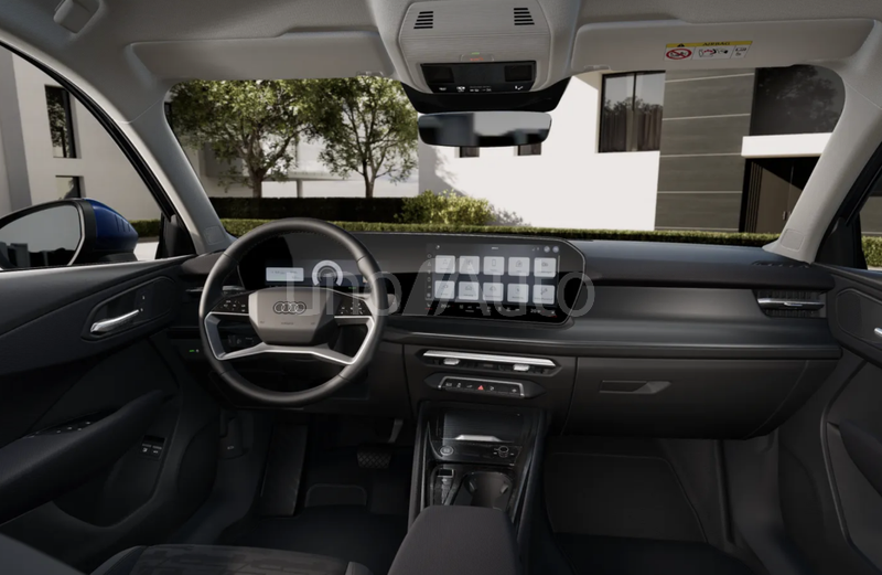 Q3 e-hybrid Advanced S tronic 200kW