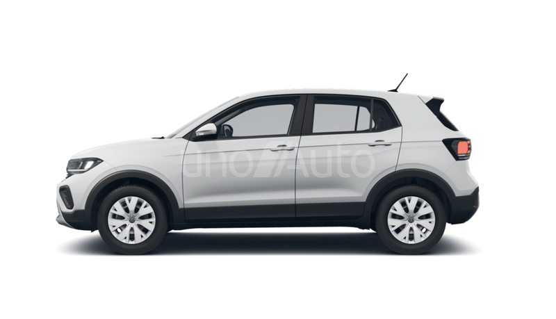 T-Cross 1.0 TSI T-Cross 70kW