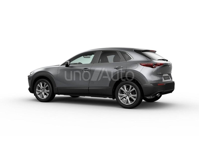 MAZDA CX-30 e-SKYACTIV G Homura