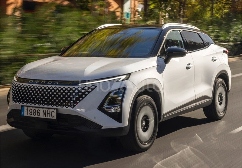 5 Híbrido 1.5 TGDI Pure