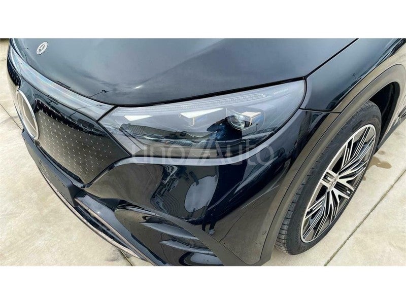 350 4MATIC Edition SUV