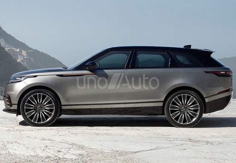 Range Rover Velar 2.0D I4 MHEV S 4WD Aut. 204