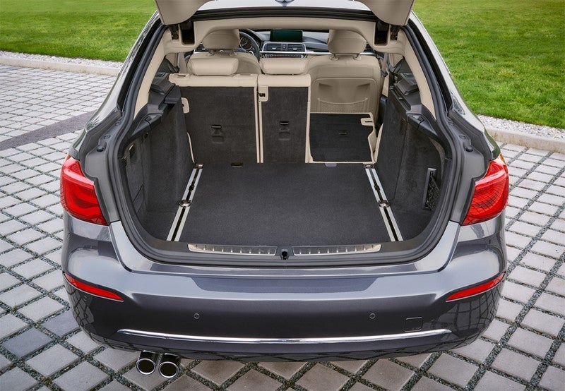 335dA Gran Turismo xDrive