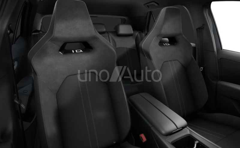ID.3 Neo Style 140kW