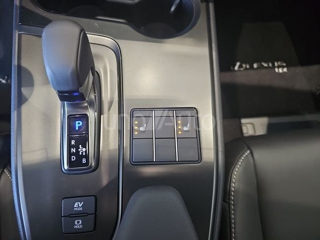 UX 300h F Sport Legend
