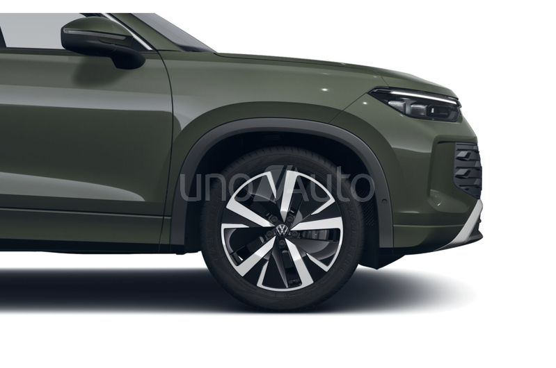 Tayron 1.5 eHybrid DSG6 150kW Más