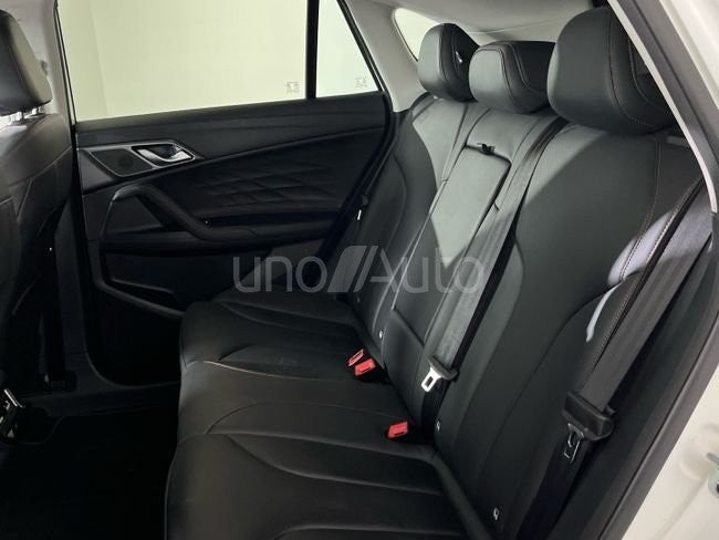 1.5T PHEV Luxury