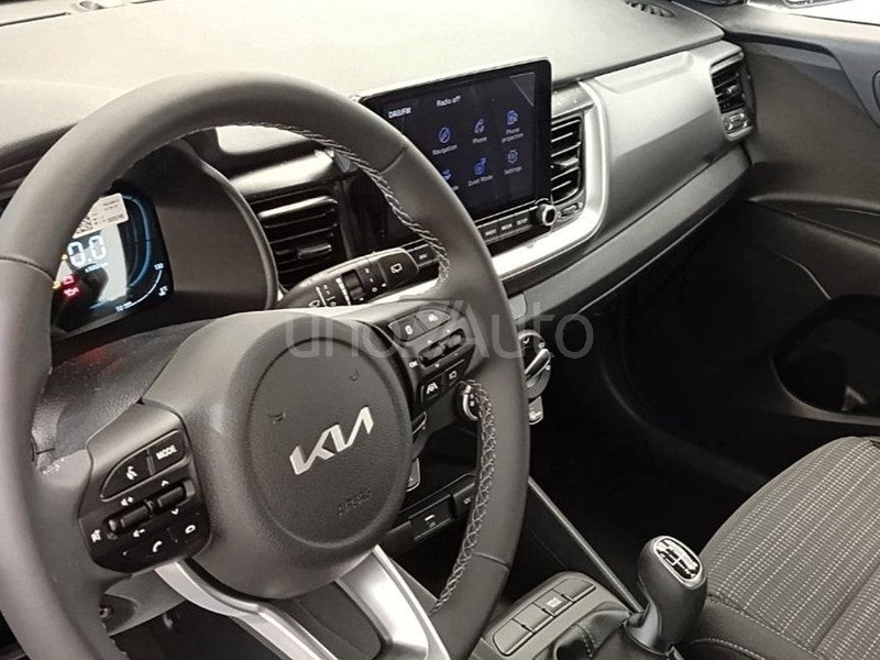 1.0 TGDi 74kW 100CV MHEV MT Business