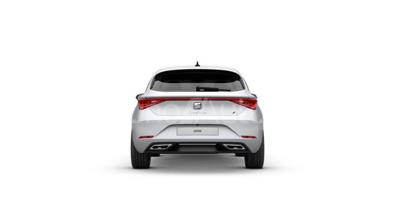 León 1.5 TSI S&S FR Special Edition 150