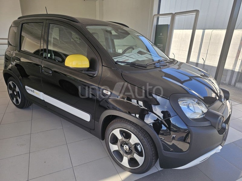 Pandina 1.0 Hybrid Cross 48KW
