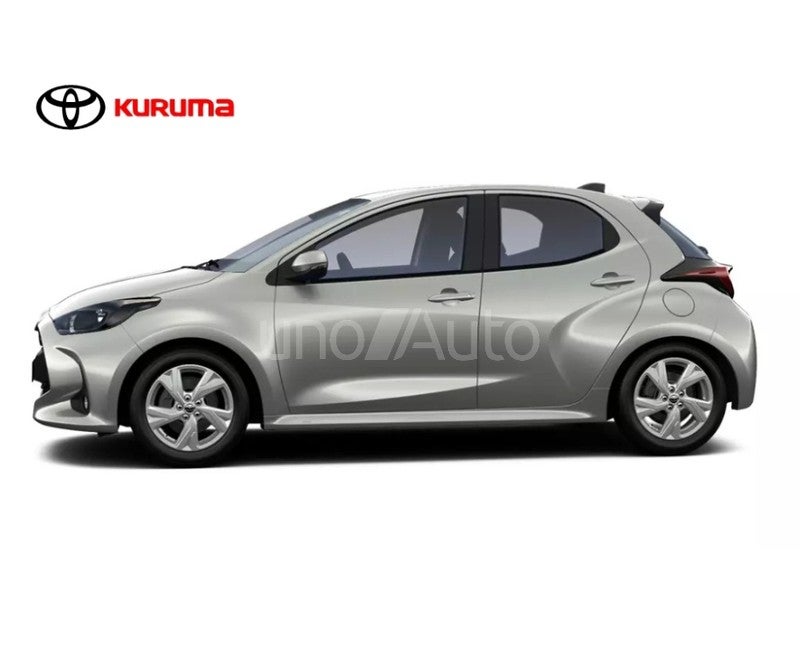 Yaris 120H 1.5 Active Plus