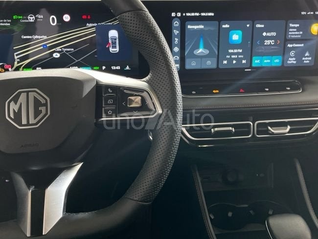 1.5T PHEV Luxury