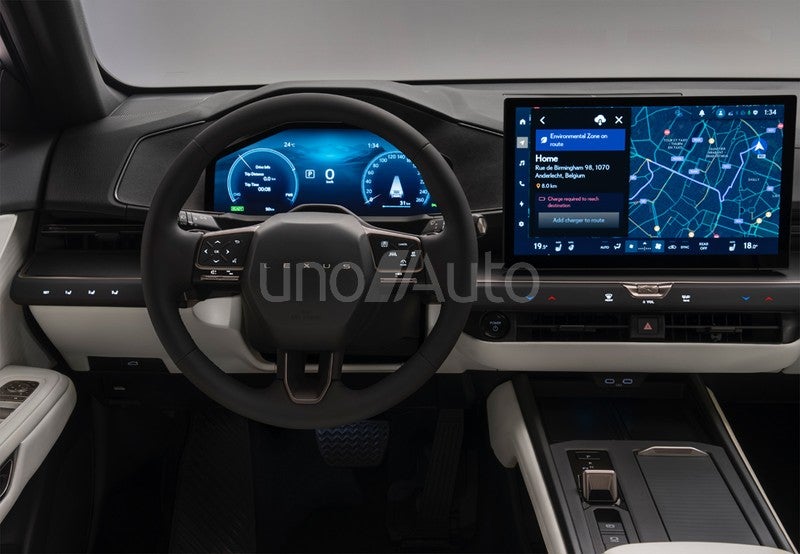 ES 300h Signature AWD