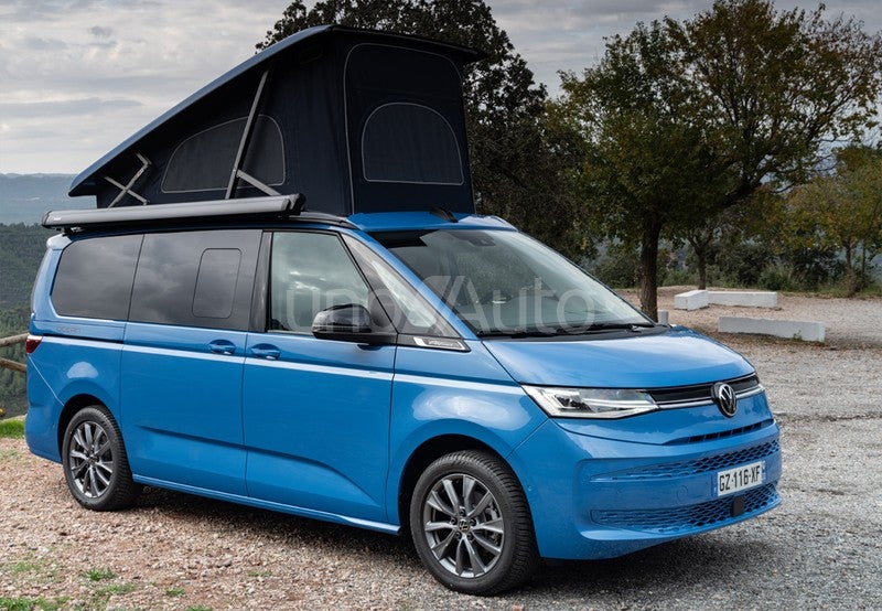 VOLKSWAGEN California