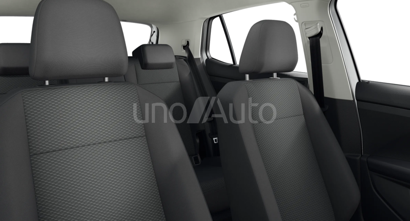T-Cross 1.0 TSI T-Cross 70kW