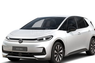 VOLKSWAGEN ID.3 Neo Life 125kW