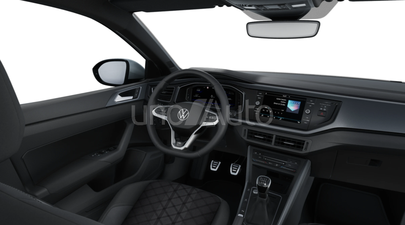 Taigo 1.0 TSI R-Line 85kW