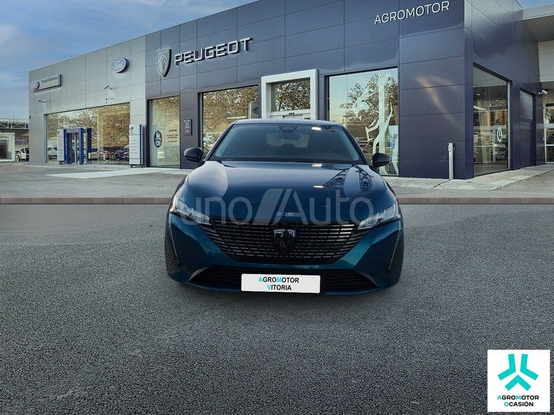 5P Allure Hybrid MHEV 145 e-DCS6