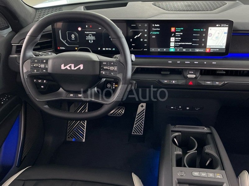 GT-Line 99,8kWh 283kW AWD 7pl