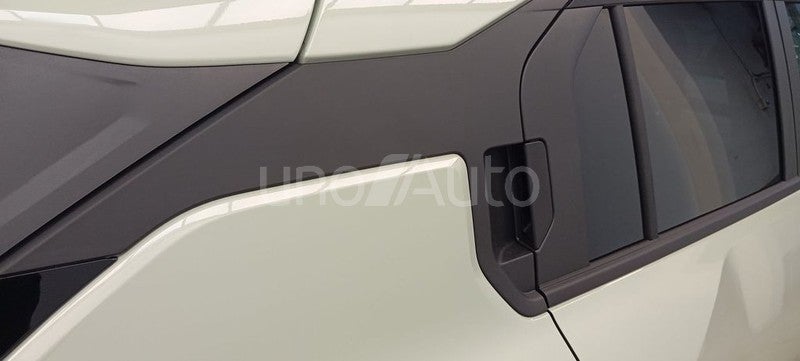 EV3 Earth Standard Range
