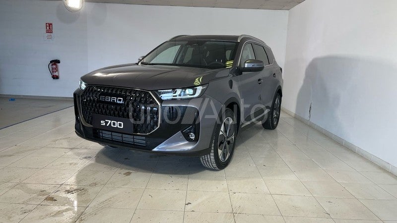 s700 1.6 TGDI 7DCT Luxury FWD