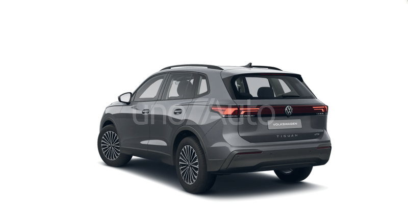 Tiguan 1.5 eTSI Más DSG 110kW