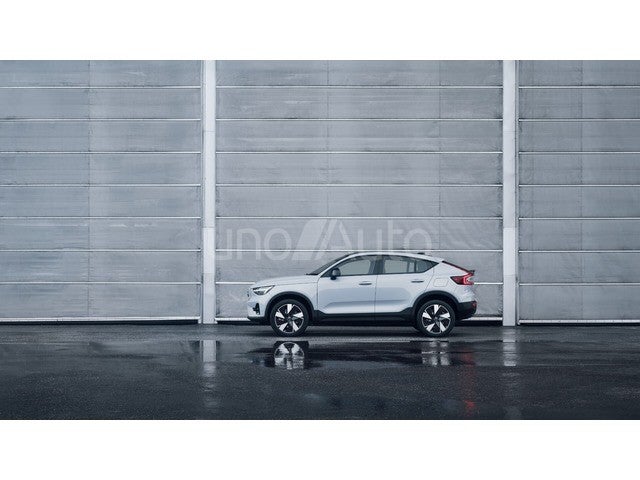 C40 Recharge Single Eléctrico Plus