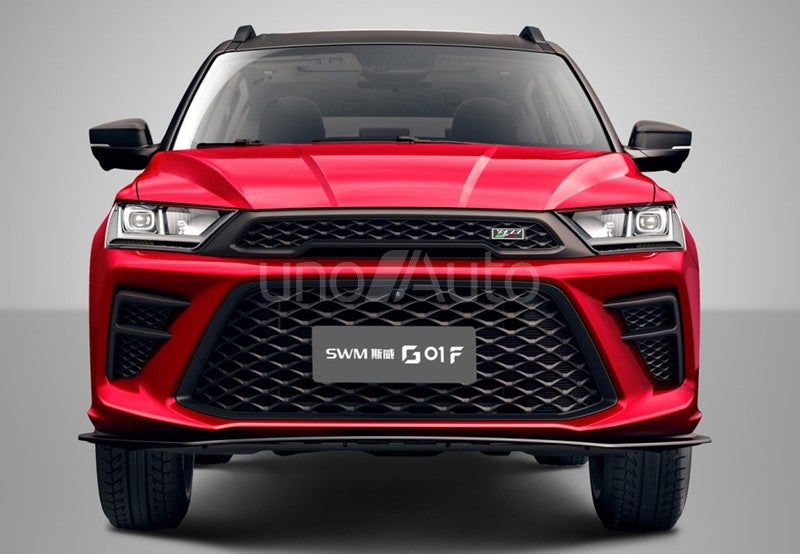 G01F 1.5T Luxury