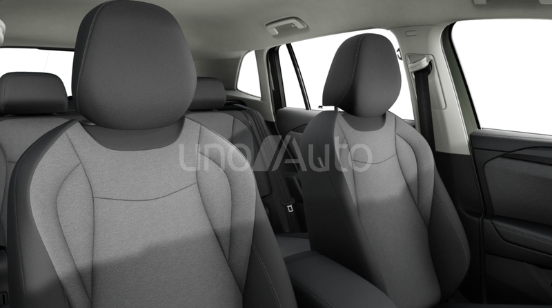 Tiguan 1.5 eTSI DSG 110kW