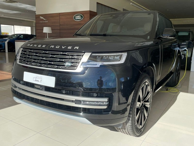 Range Rover 3.0 Si6 PHEV SE SWB AWD Aut. 460