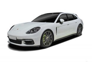 PORSCHE Panamera 4S Sport Turismo Aut.