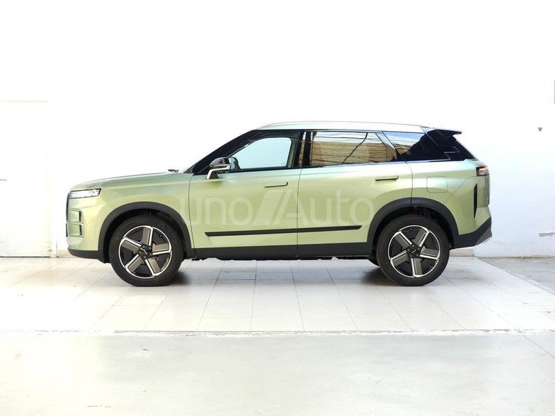 JAECOO 7 Exclusive 1.6 TGDI 108kW (145CV) AWD